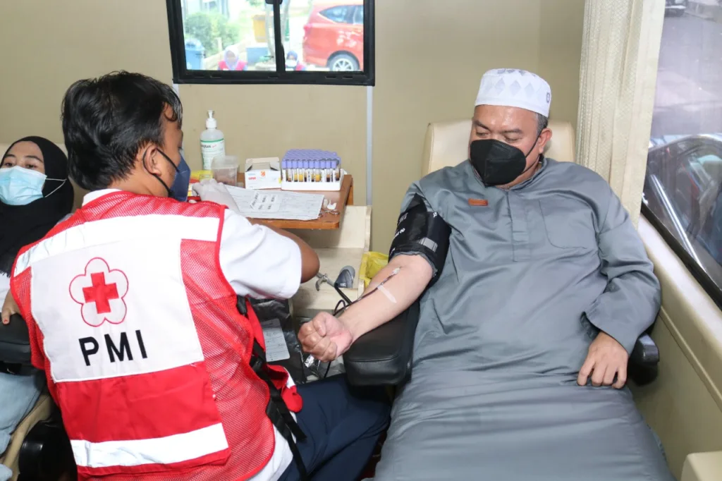 Donor Darah