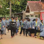 Kegiatan Sosial di Masyarakat