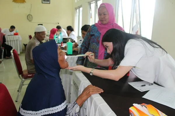 Penyuluhan Kesehatan