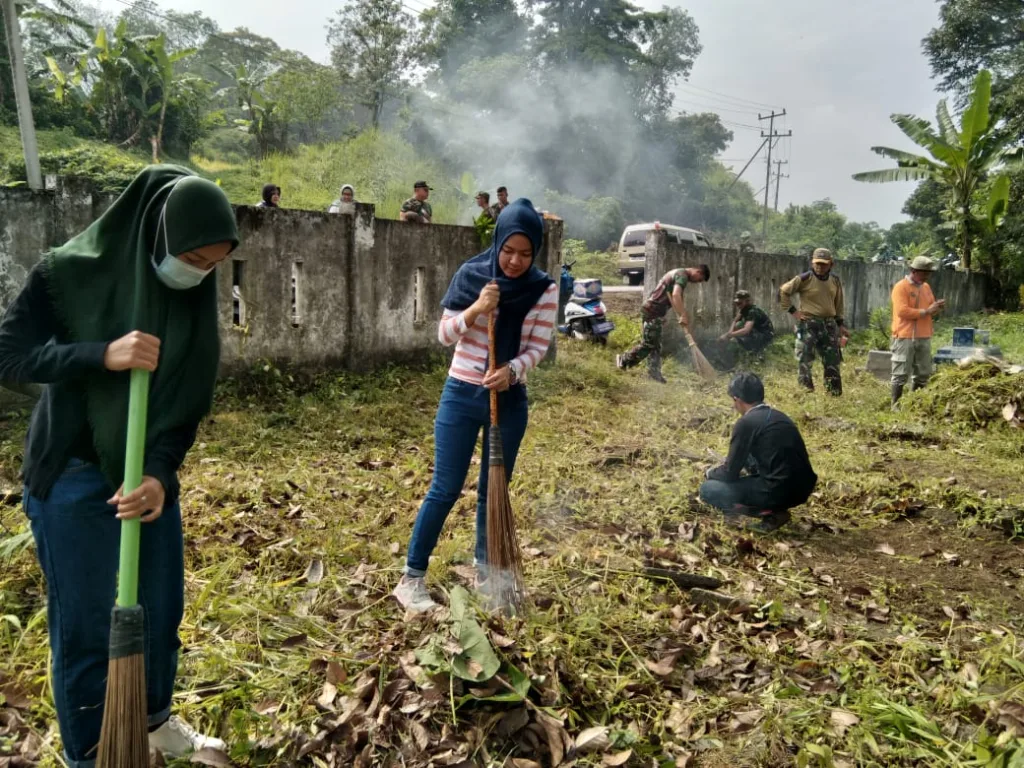 gotong royong