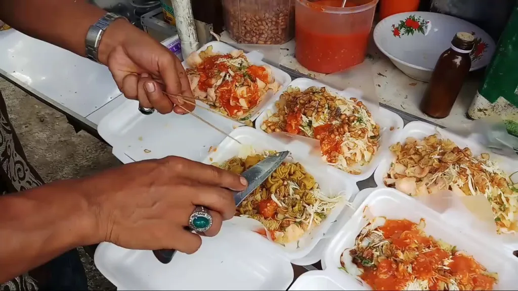 Bubur Ayam