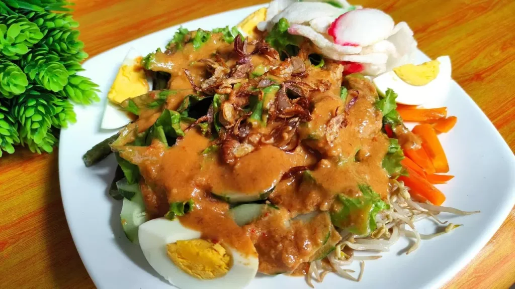 Gado-Gado