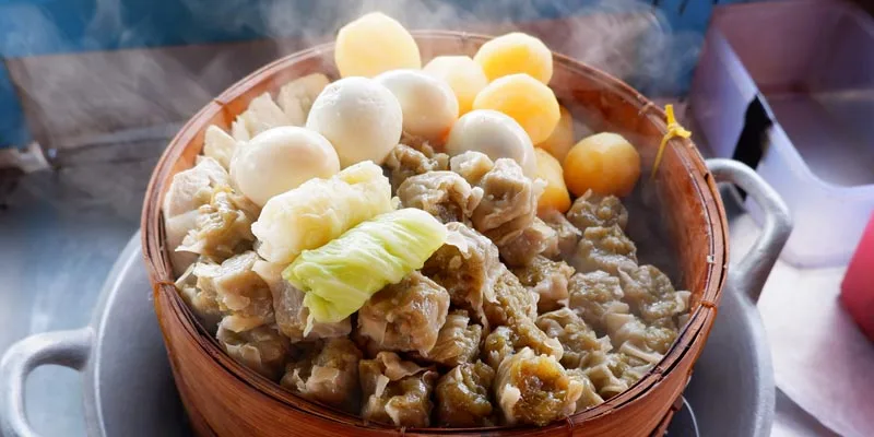 Siomay
