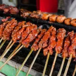 Street Food Indonesia