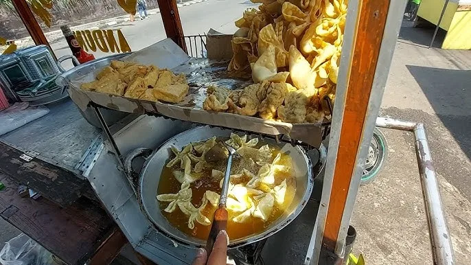 Batagor