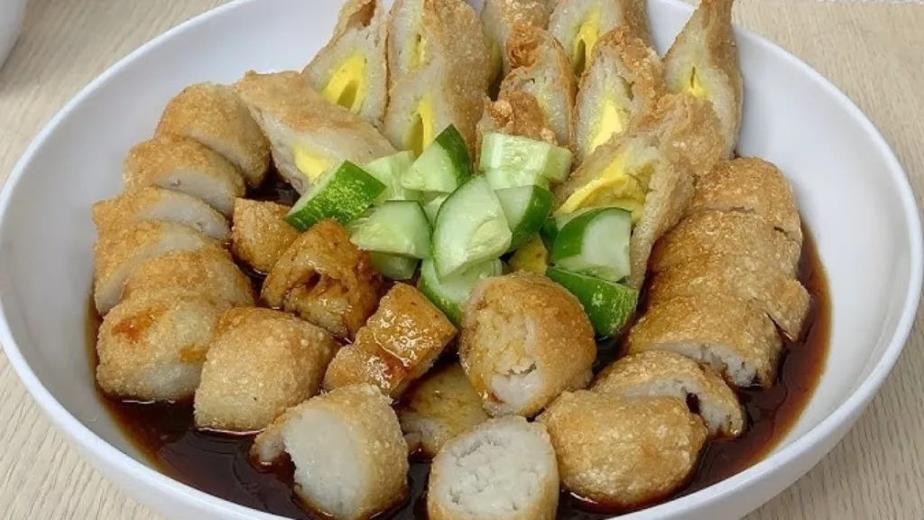 Pempek
