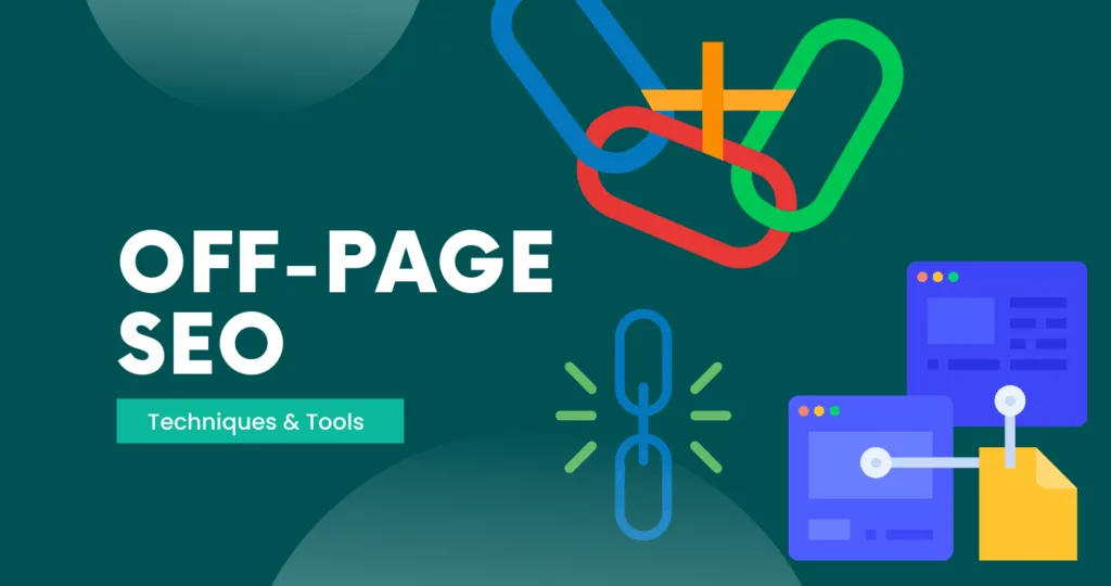 Off-Page SEO Baclink