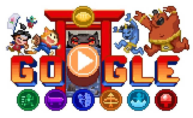 google doodles 27