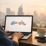 ulang tahun ke-27 Google